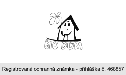 BIO DŮM