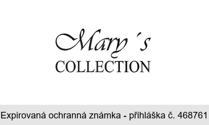 Mary´s COLLECTION