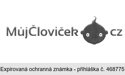 MůjČlovíček.cz