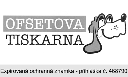 OFSETOVA TISKARNA
