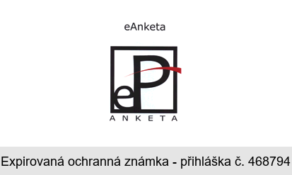 eAnketa eP ANKETA