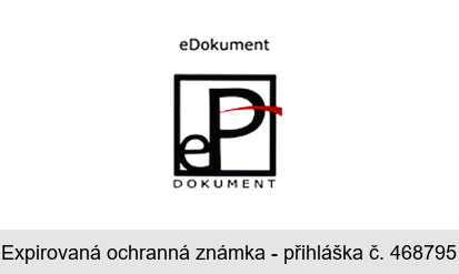 eDokument eP DOKUMENT