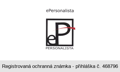 ePersonalista eP PERSONALISTA