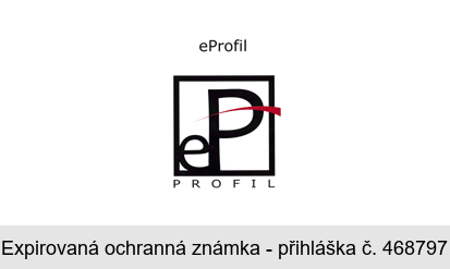 eProfil eP PROFIL