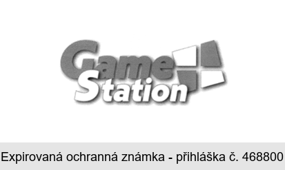 Game Station