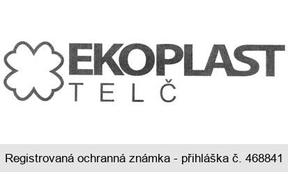 EKOPLAST TELČ