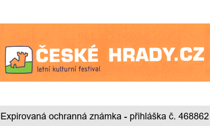 ČESKÉ HRADY.CZ letní kulturní festival