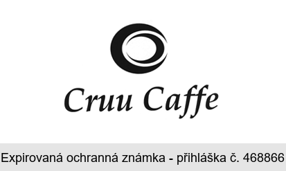 Cruu Caffe