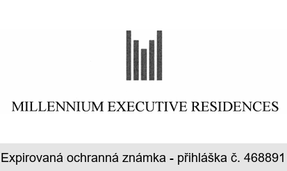 MILLENNIUM EXECUTIVE RESIDENCES