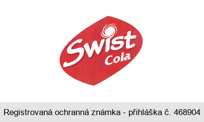 Swist Cola