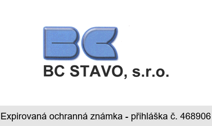 BC STAVO, s.r.o.