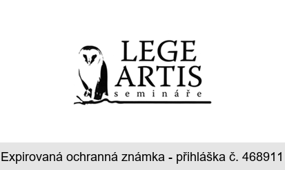 LEGE ARTIS s e m i n á ř e