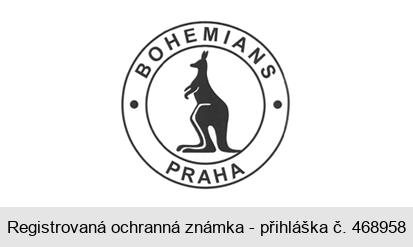 BOHEMIANS PRAHA