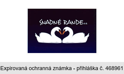 SNADNÉ RANDE.CZ