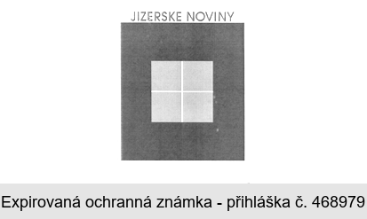 JIZERSKÉ NOVINY