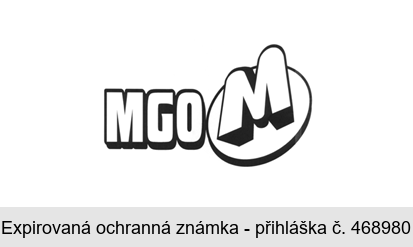 MGO M
