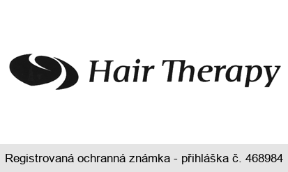 Hair Therapy