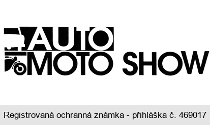 AUTO MOTO SHOW