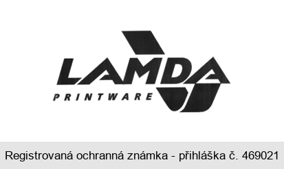 LAMDA PRINTWARE