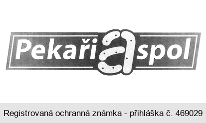 pekaři a spol.