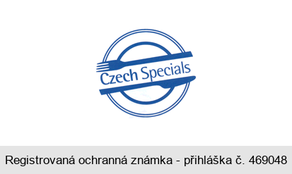 Czech Specials