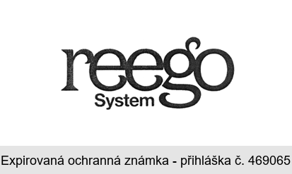 reego System