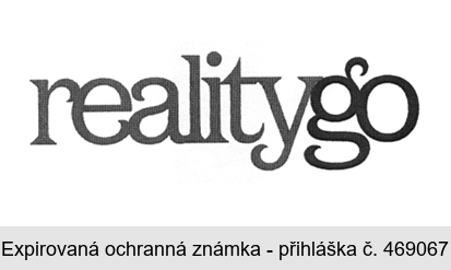 realitygo