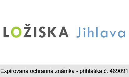 LOŽISKA Jihlava