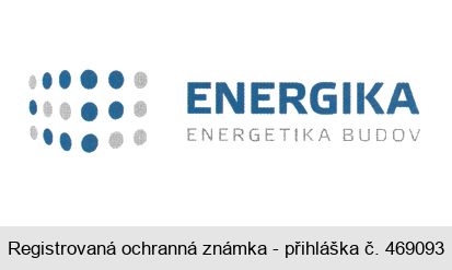 ENERGIKA ENERGETIKA BUDOV