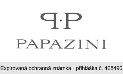 PP PAPAZINI