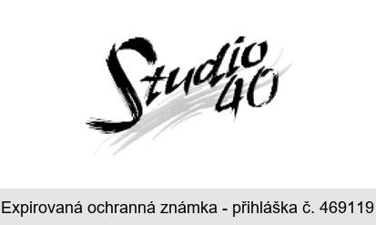 Studio 40