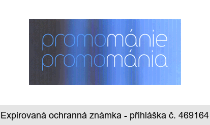 promománie promománia