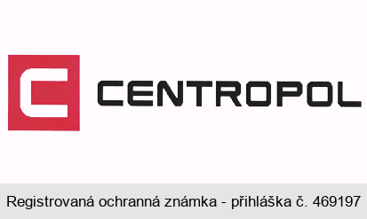 C CENTROPOL