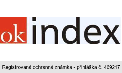 ok index