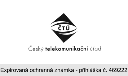 ČTÚ Český telekomunikační úřad