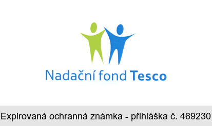 Nadační fond Tesco