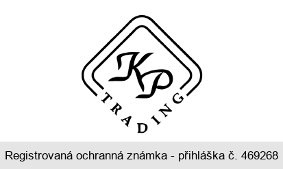 KP TRADING