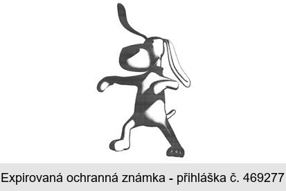 Ochranná známka
