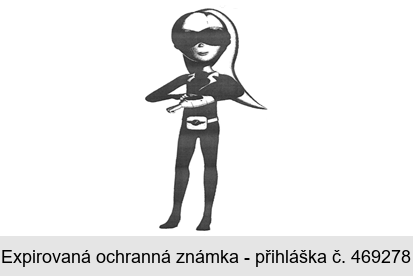 Ochranná známka