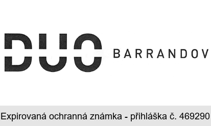 DUO BARRANDOV