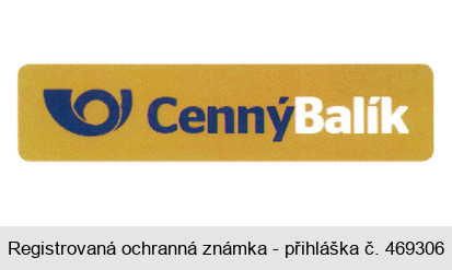 CennýBalík