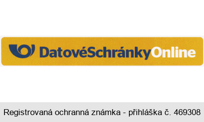 DatovéSchránkyOnline