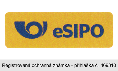 eSIPO