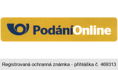 PodáníOnline