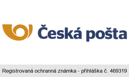 Česká pošta