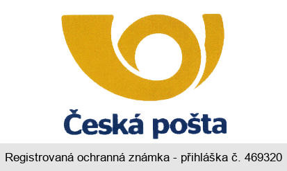 Česká pošta