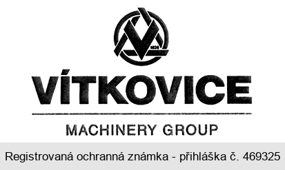 VÍTKOVICE MACHINERY GROUP 1828