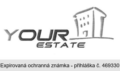 YOUR ESTATE