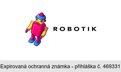 ROBOTIK