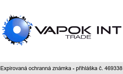 VAPOK INT TRADE